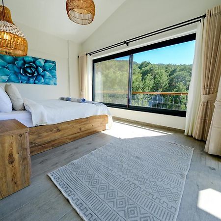 Oleander Hills Villa - Family-Friendly Luxury Villa Yesiluzumlu Fethiye By Sunworld Villas 外观 照片