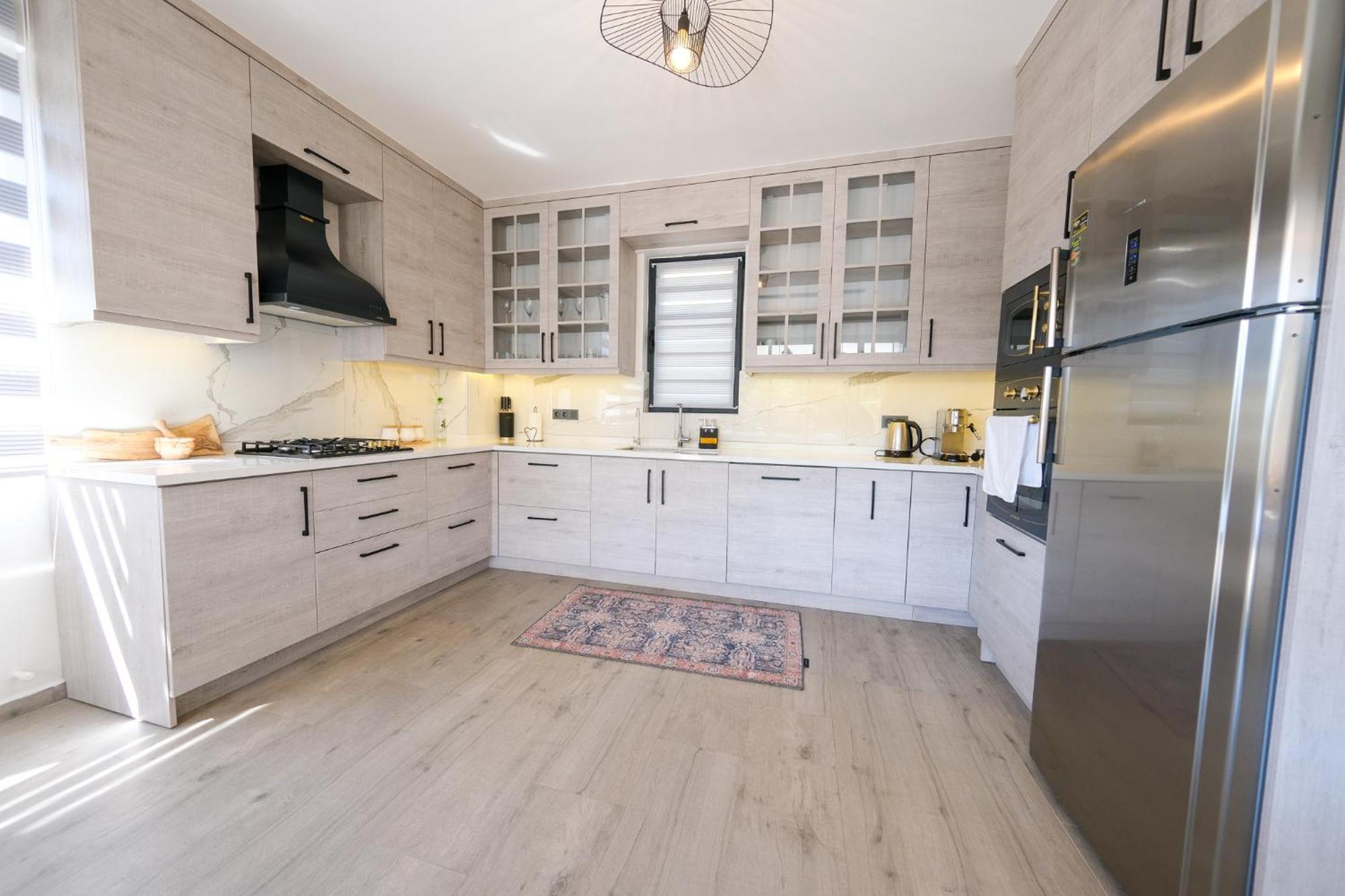 Oleander Hills Villa - Family-Friendly Luxury Villa Yesiluzumlu Fethiye By Sunworld Villas 外观 照片
