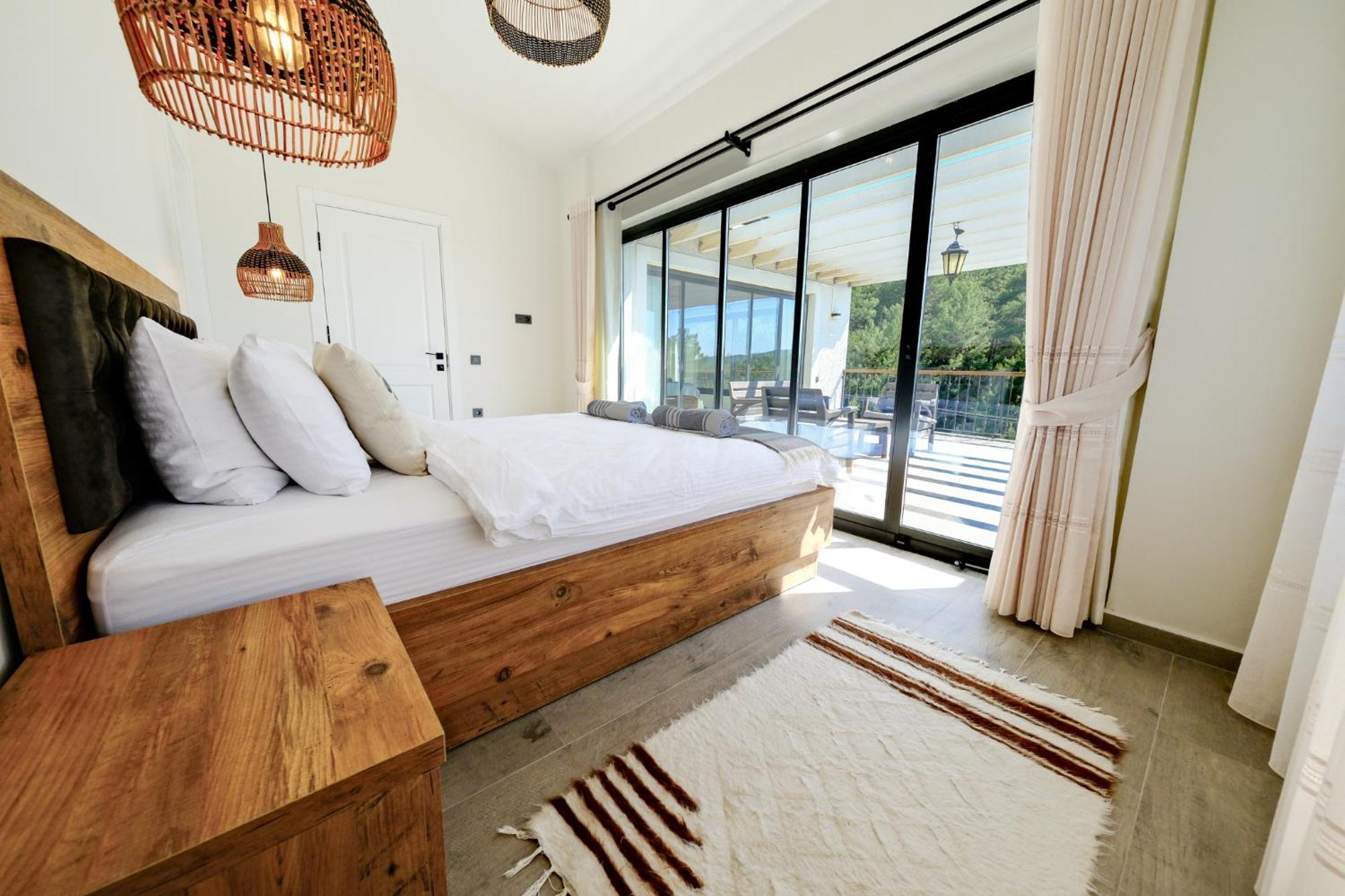 Oleander Hills Villa - Family-Friendly Luxury Villa Yesiluzumlu Fethiye By Sunworld Villas 外观 照片