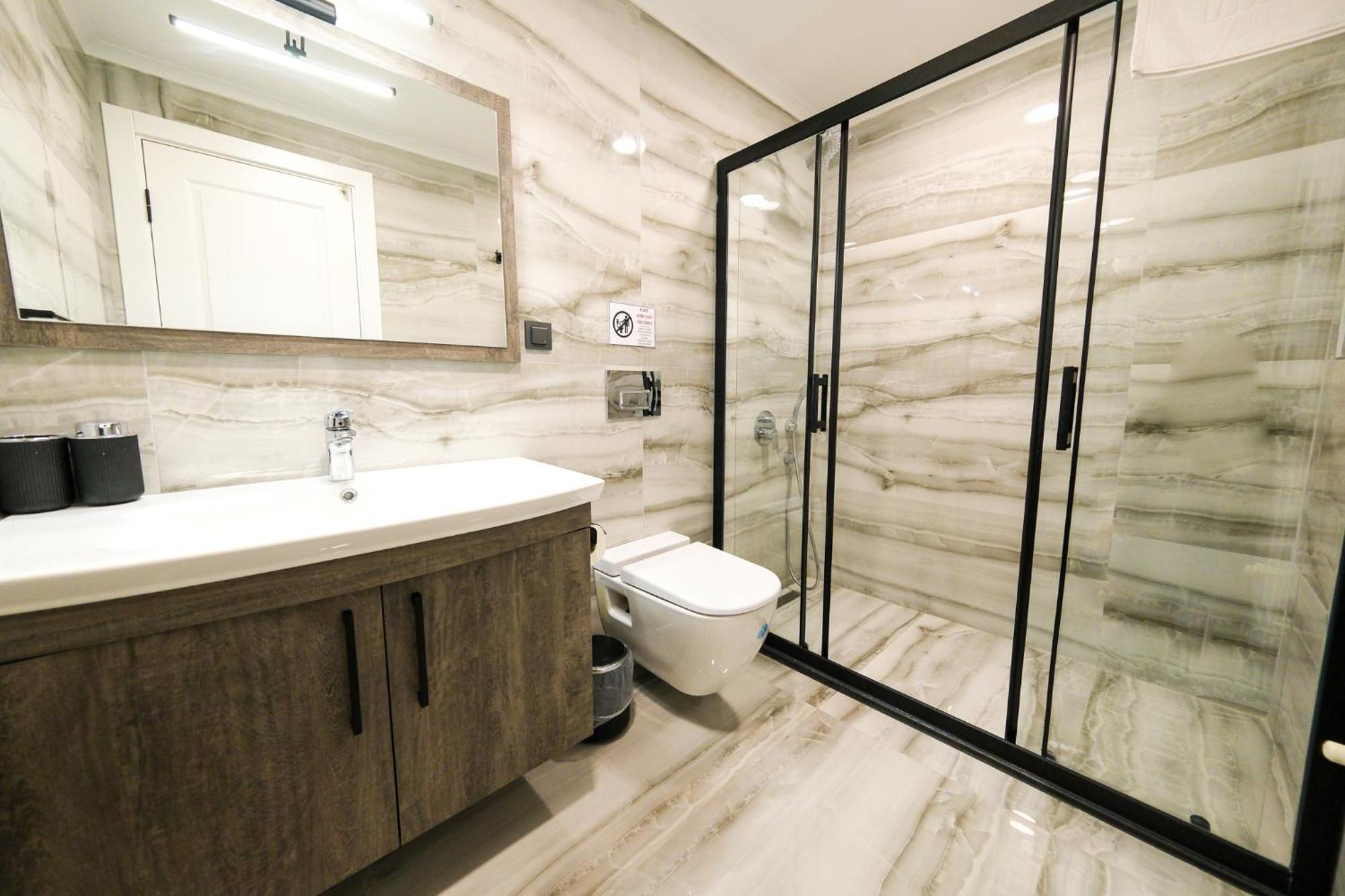 Oleander Hills Villa - Family-Friendly Luxury Villa Yesiluzumlu Fethiye By Sunworld Villas 外观 照片