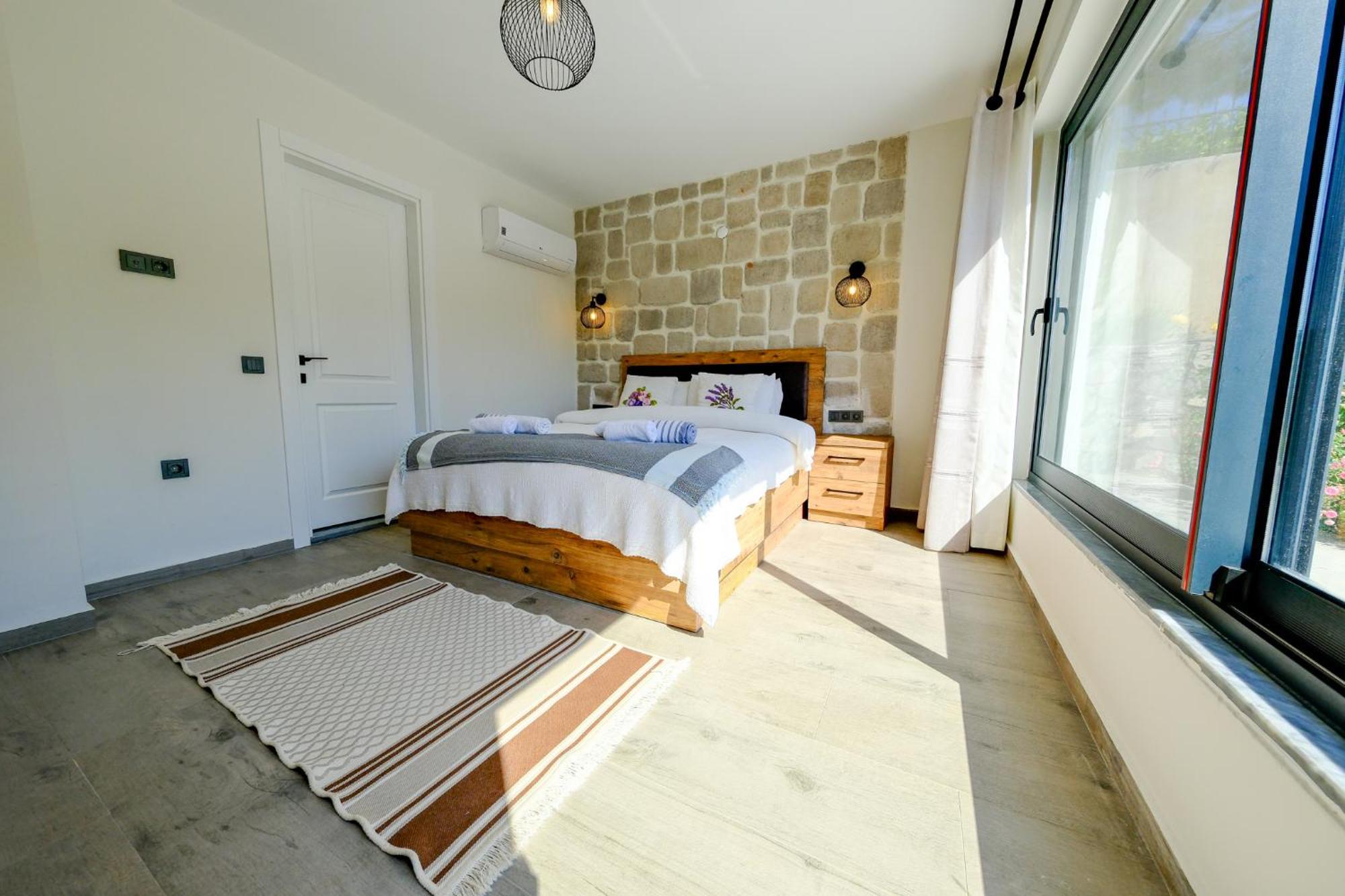 Oleander Hills Villa - Family-Friendly Luxury Villa Yesiluzumlu Fethiye By Sunworld Villas 外观 照片