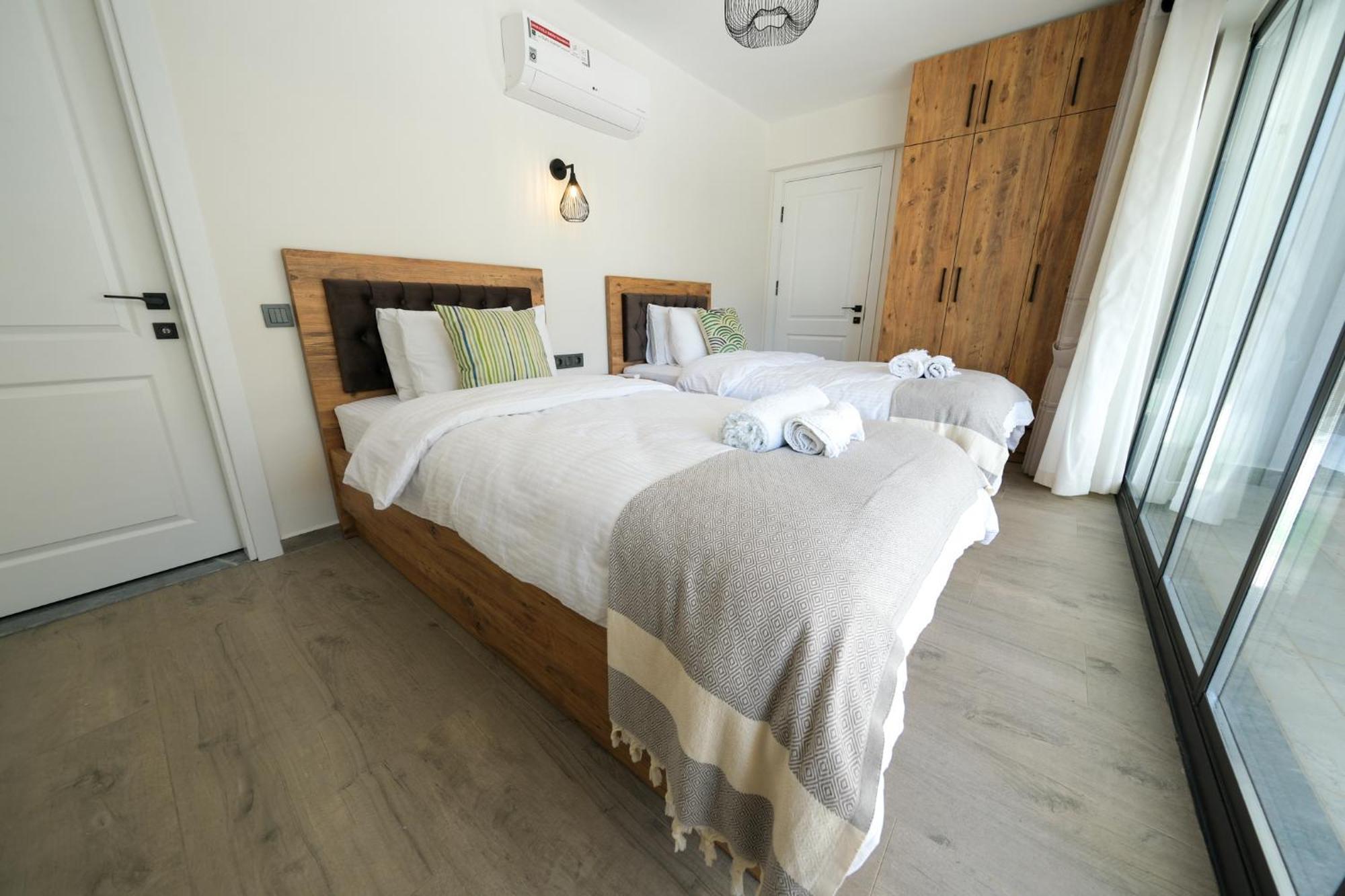 Oleander Hills Villa - Family-Friendly Luxury Villa Yesiluzumlu Fethiye By Sunworld Villas 外观 照片