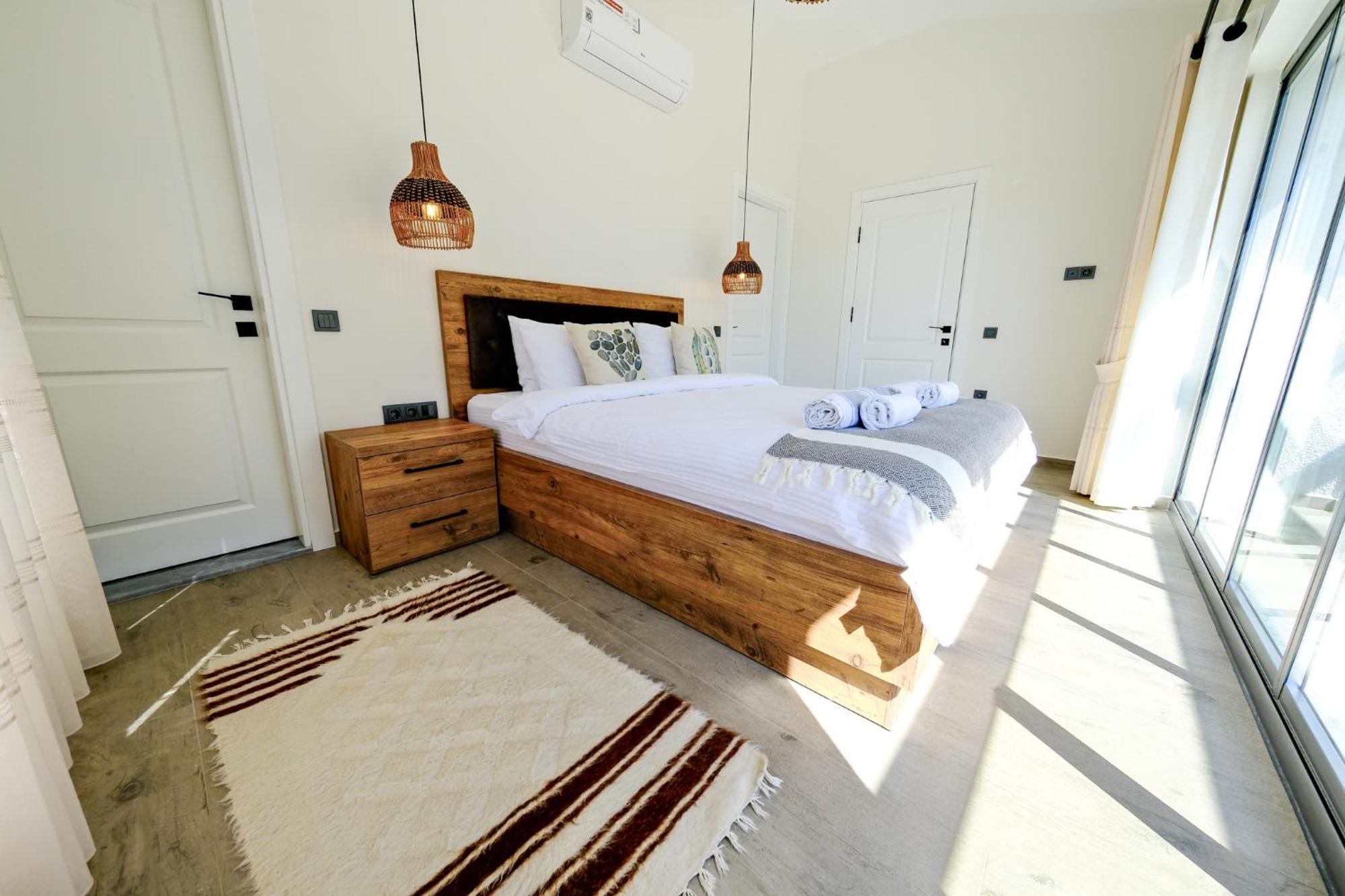 Oleander Hills Villa - Family-Friendly Luxury Villa Yesiluzumlu Fethiye By Sunworld Villas 外观 照片
