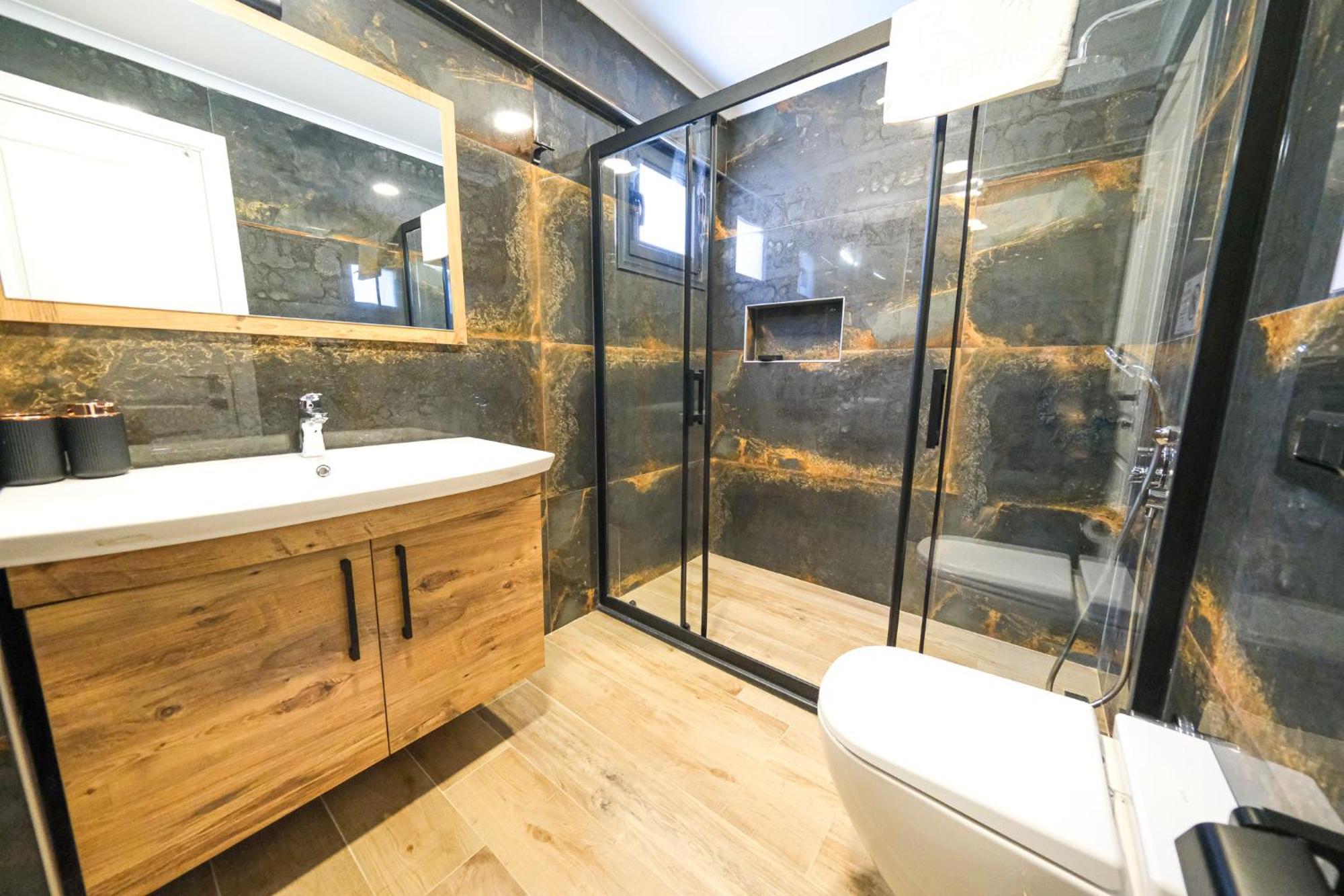 Oleander Hills Villa - Family-Friendly Luxury Villa Yesiluzumlu Fethiye By Sunworld Villas 外观 照片